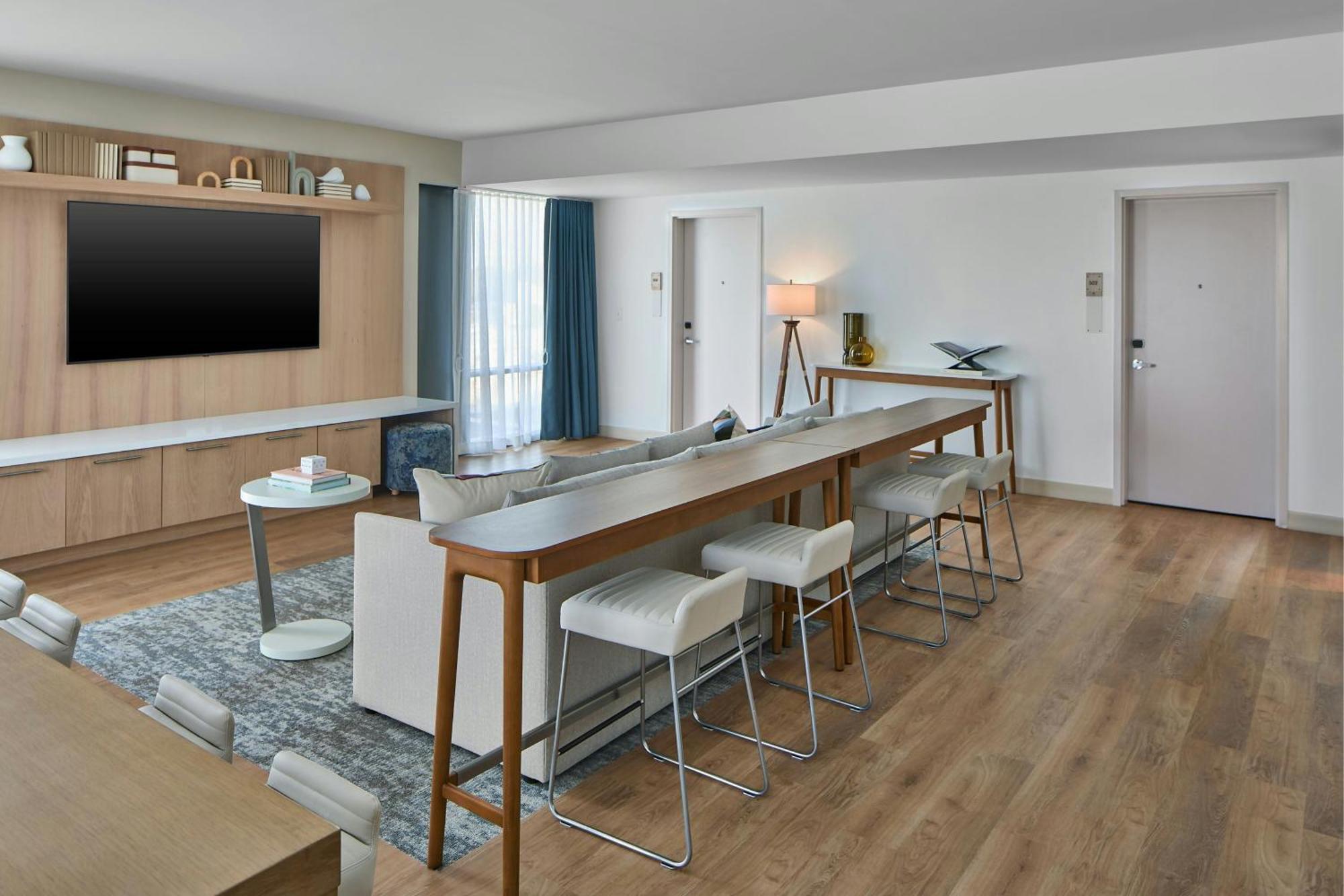 Hotel Element Atlanta Perimeter Center Dunwoody Zewnętrze zdjęcie