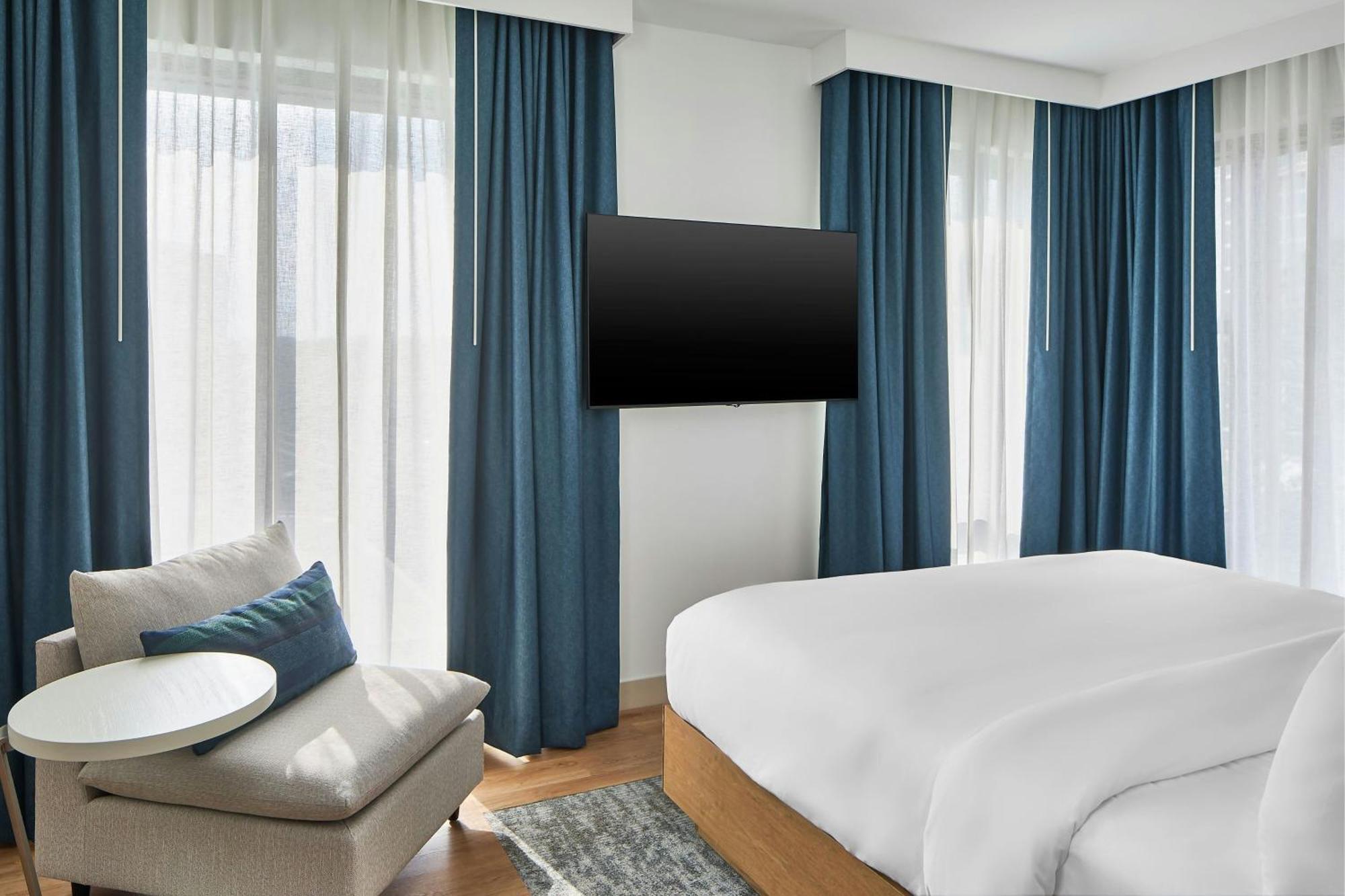 Hotel Element Atlanta Perimeter Center Dunwoody Zewnętrze zdjęcie