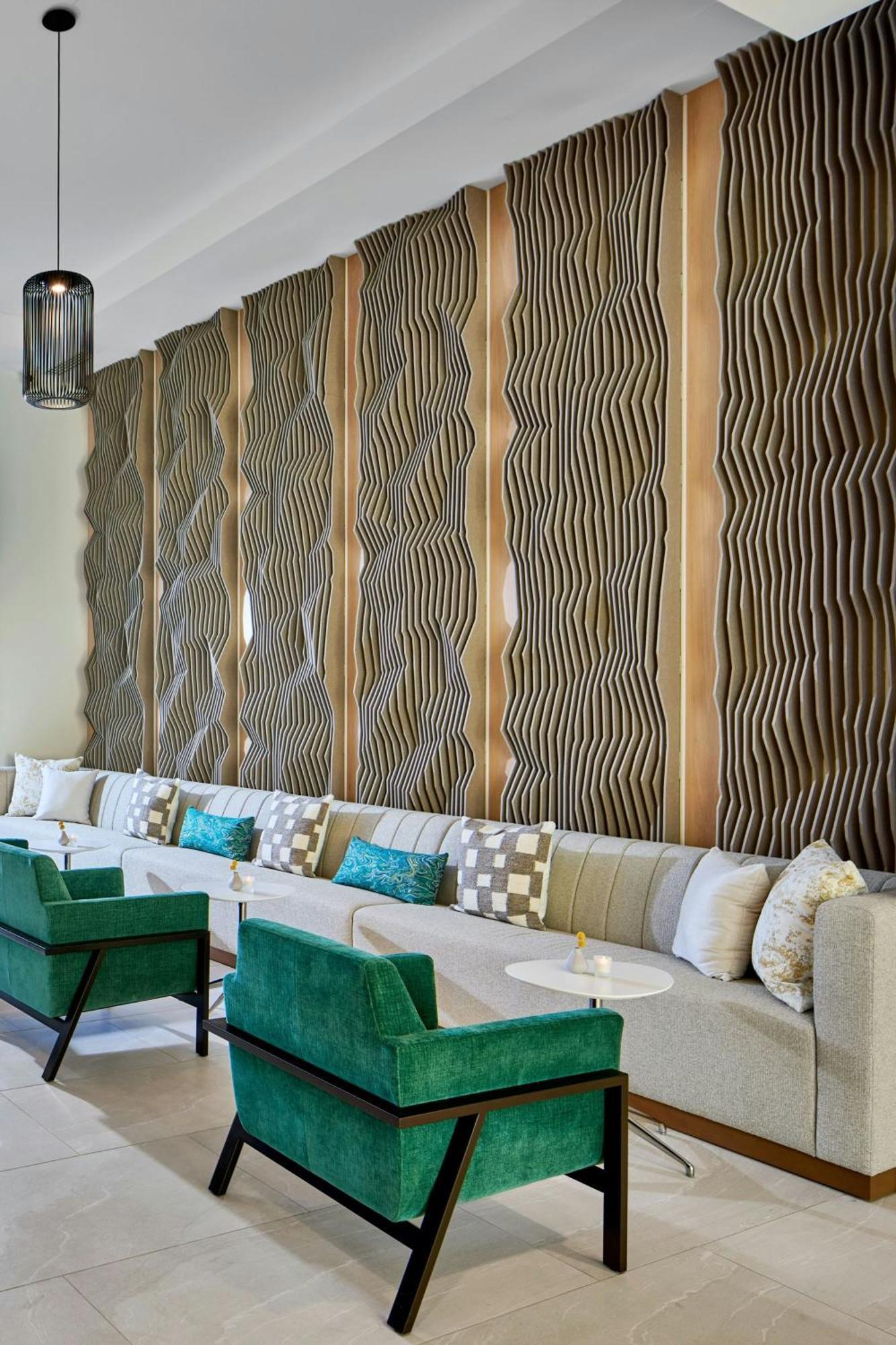 Hotel Element Atlanta Perimeter Center Dunwoody Zewnętrze zdjęcie