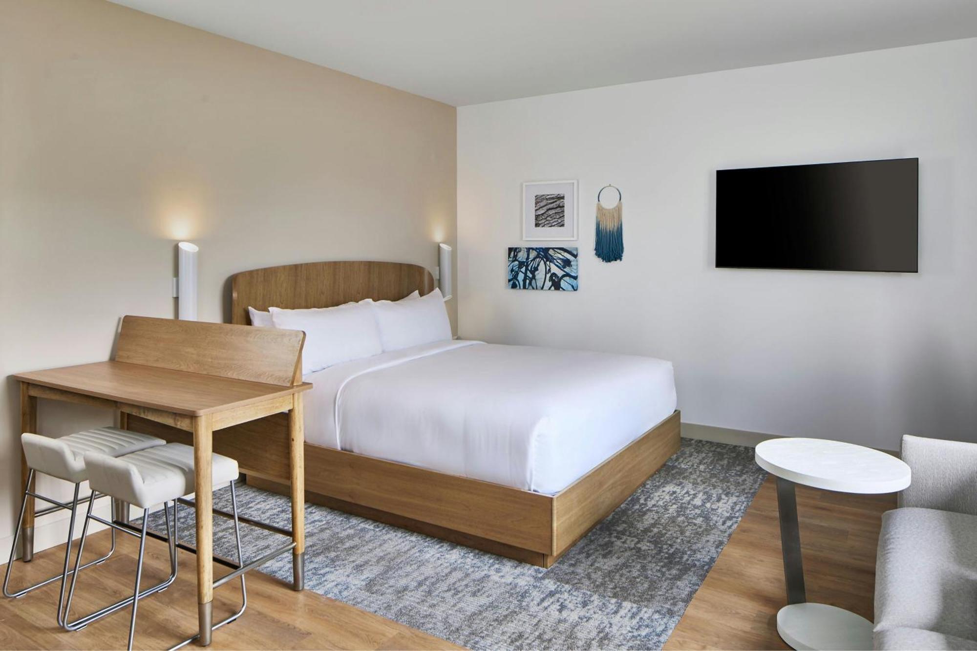 Hotel Element Atlanta Perimeter Center Dunwoody Zewnętrze zdjęcie