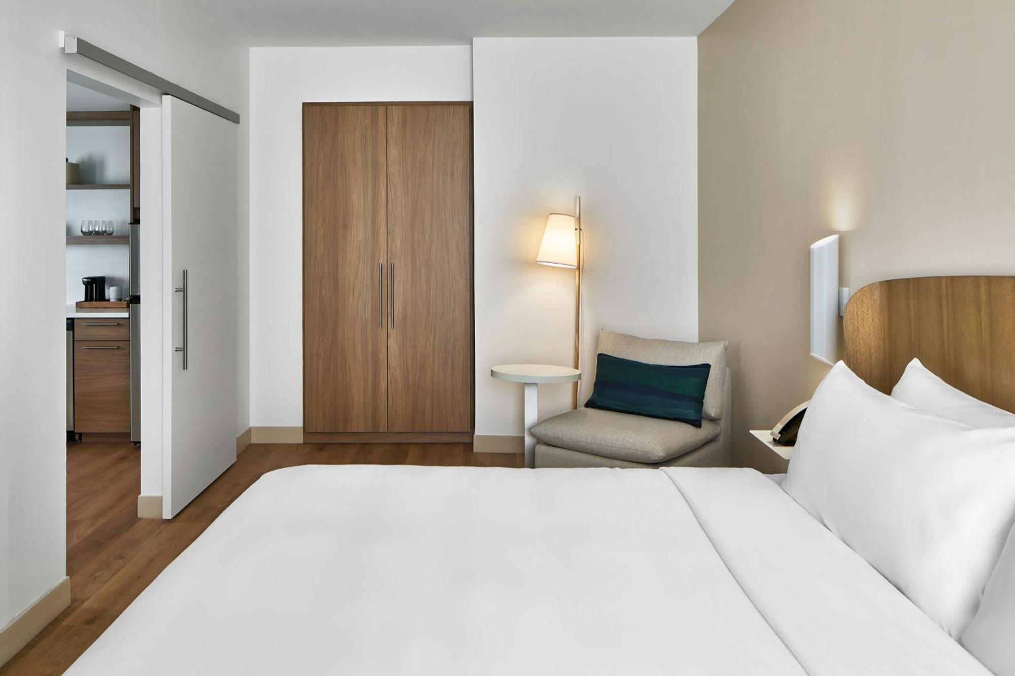 Hotel Element Atlanta Perimeter Center Dunwoody Zewnętrze zdjęcie