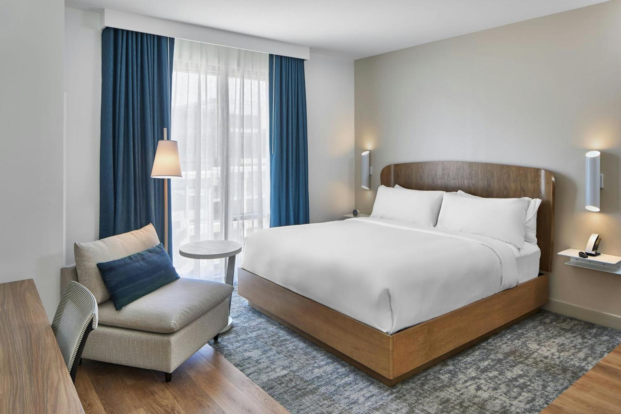 Hotel Element Atlanta Perimeter Center Dunwoody Zewnętrze zdjęcie