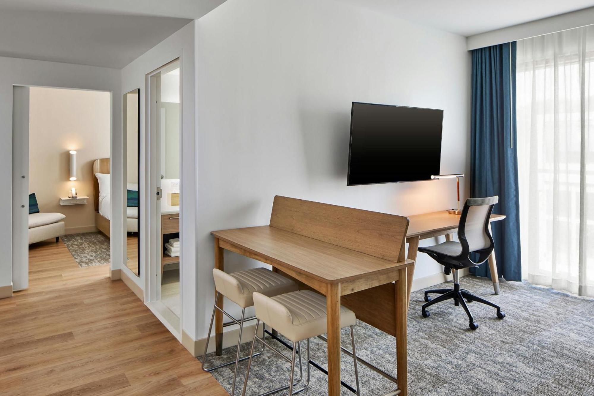 Hotel Element Atlanta Perimeter Center Dunwoody Zewnętrze zdjęcie