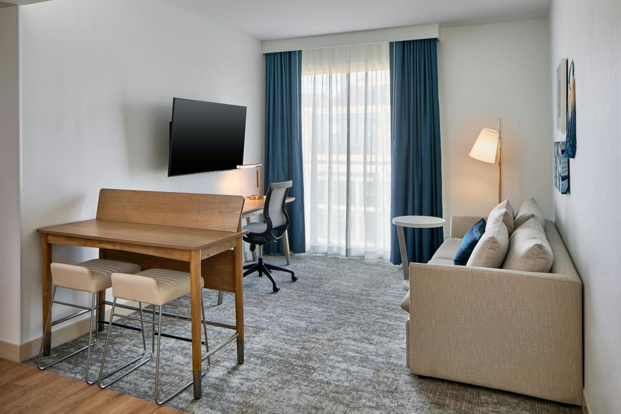 Hotel Element Atlanta Perimeter Center Dunwoody Zewnętrze zdjęcie
