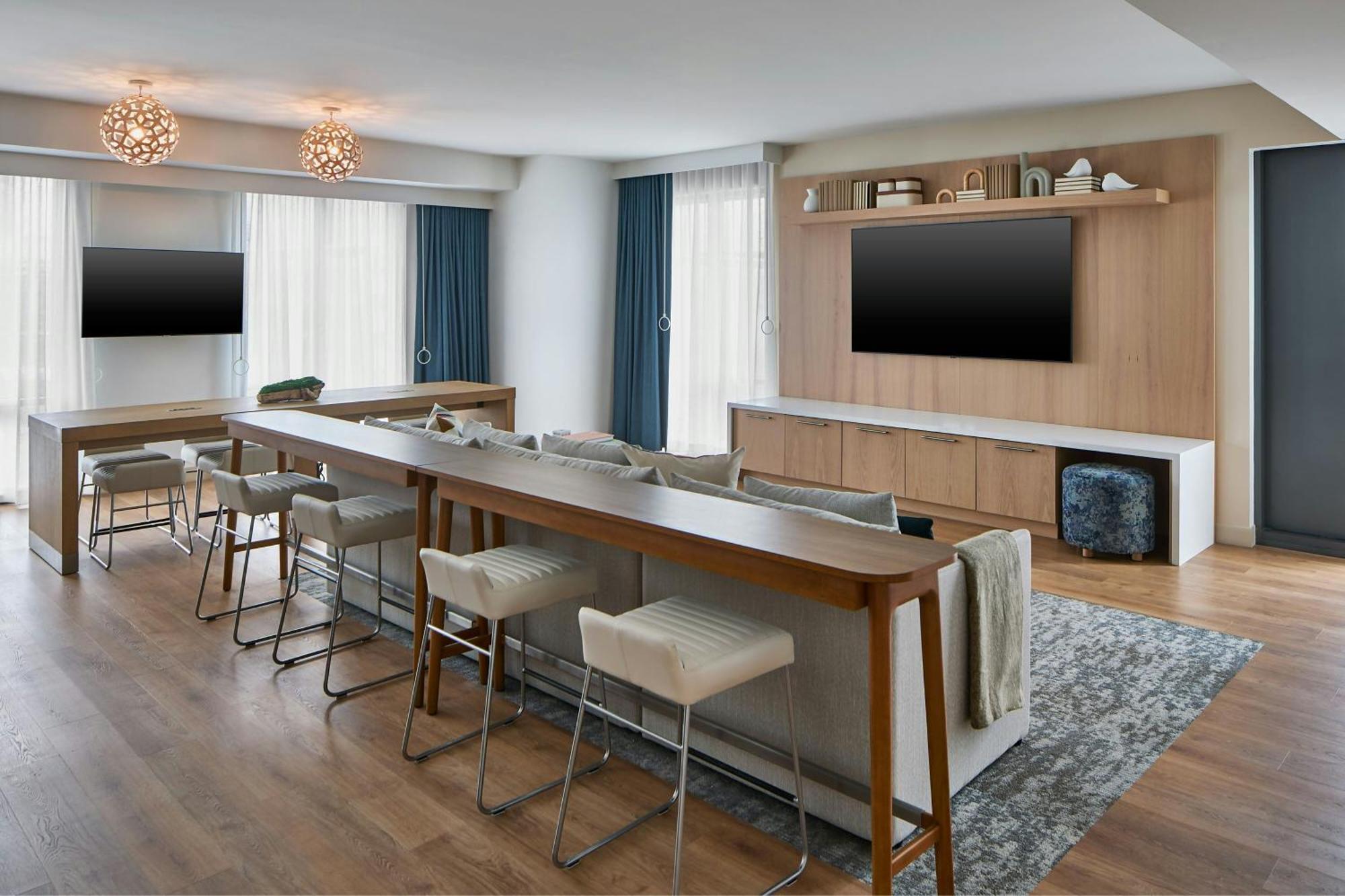 Hotel Element Atlanta Perimeter Center Dunwoody Zewnętrze zdjęcie